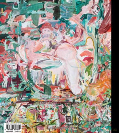 Cecily Brown - Ian Alteveer [KSIĄŻKA]