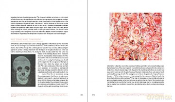 Cecily Brown - Ian Alteveer [KSIĄŻKA]