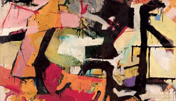 Abstract Expressionists The Women - Ellen G. Landau [KSIĄŻKA]