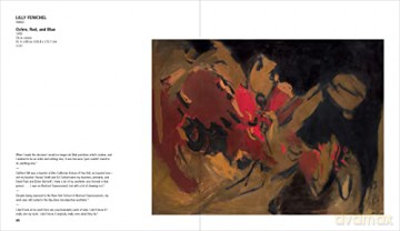 Abstract Expressionists The Women - Ellen G. Landau [KSIĄŻKA]