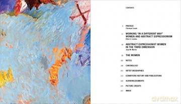 Abstract Expressionists The Women - Ellen G. Landau [KSIĄŻKA]