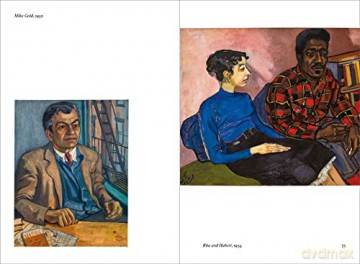 Alice Neel - Nairne E [KSIĄŻKA]