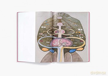 Hilma Af Klint - Julia Voss [KSIĄŻKA]