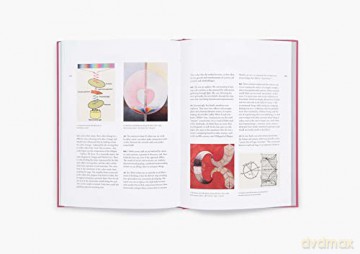 Hilma Af Klint - Julia Voss [KSIĄŻKA]
