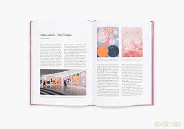 Hilma Af Klint - Julia Voss [KSIĄŻKA]