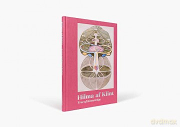 Hilma Af Klint - Julia Voss [KSIĄŻKA]