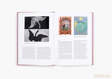 Hilma Af Klint - Julia Voss [KSIĄŻKA]