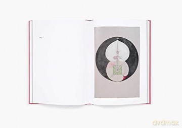 Hilma Af Klint - Julia Voss [KSIĄŻKA]