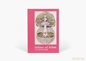 Hilma Af Klint - Julia Voss [KSIĄŻKA]