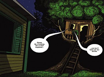 Cryptid Club 3 The Chupa Pb - Brumm Michael [KSIĄŻKA]