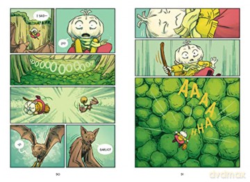 Garlic Witch Pb - Paulsen Bree [KSIĄŻKA]