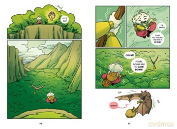 Garlic Witch Pb - Paulsen Bree [KSIĄŻKA]