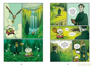 Garlic Witch Pb - Paulsen Bree [KSIĄŻKA]