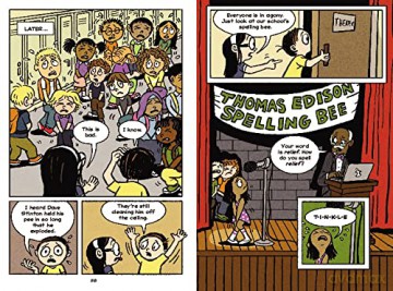 The Cryptid Club 2 A Nessie Situation - Michael Brumm [KSIĄŻKA]