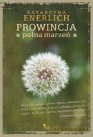 Prowincja pełna marzeń - Enerlich Katarzyna [KSIĄŻKA]