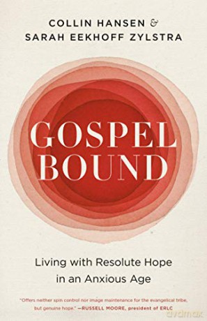 Gospelbound - Collin Hansen [KSIĄŻKA]