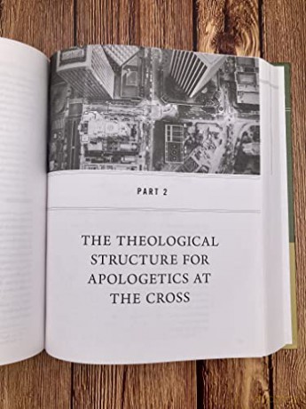 Apologetics At The Cross - Allen Chatraw [KSIĄŻKA]