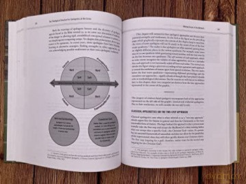 Apologetics At The Cross - Allen Chatraw [KSIĄŻKA]