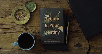 Beauty Is Your Destiny How The Promise [KSIĄŻKA]