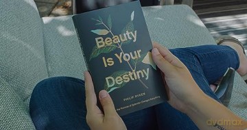 Beauty Is Your Destiny How The Promise [KSIĄŻKA]