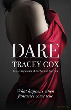 Dare - Tracey Cox [KSIĄŻKA]