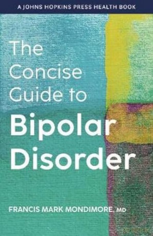 Concise Guide To Bipolar Disorder [KSIĄŻKA]
