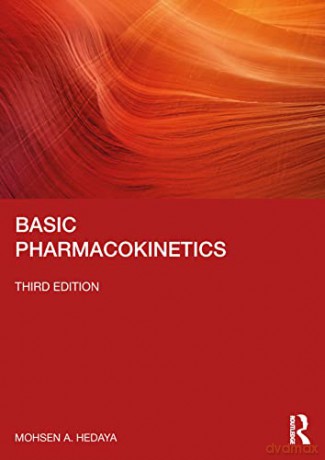 Basic Pharmacokinetics - Mohsen A. Hedaya [KSIĄŻKA]