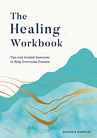Healing Workbook - Amanda Marples [KSIĄŻKA]