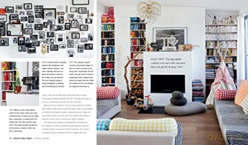 Creative Family Home - Ashlyn Gibson [KSIĄŻKA]