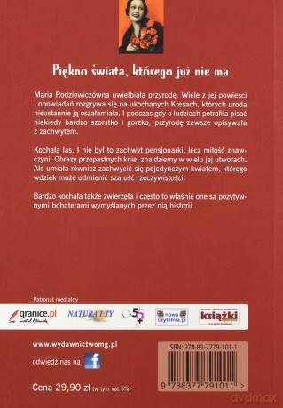 Róże panny Róży - Rodziewiczówna Maria [KSIĄŻKA]