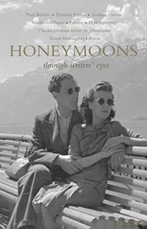 Honeymoons - Hudson Roger [KSIĄŻKA]