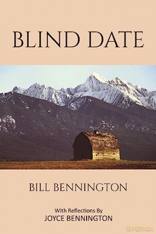Blind Date - Bill Bennington [KSIĄŻKA]