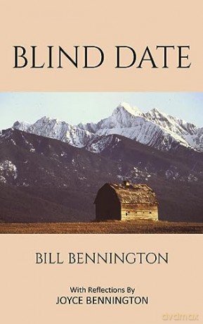 Blind Date - Bill Bennington [KSIĄŻKA]