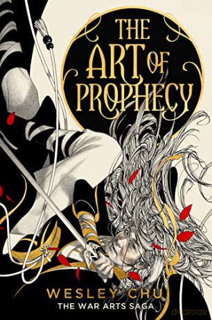 Art Of Prophecy - Wesley Chu [KSIĄŻKA]
