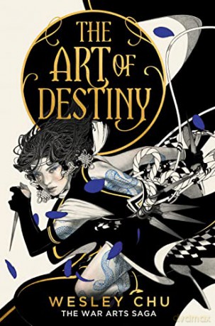 Art Of Destiny - Wesley Chu [KSIĄŻKA]