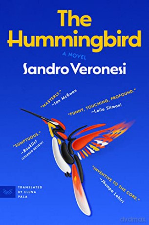 The Hummingbird - Sandro Veronesi [KSIĄŻKA]