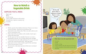 How To Babysit Your Grown Up Activities - Jean Reagan [KSIĄŻKA]