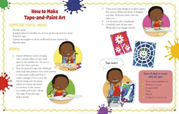 How To Babysit Your Grown Up Activities - Jean Reagan [KSIĄŻKA]