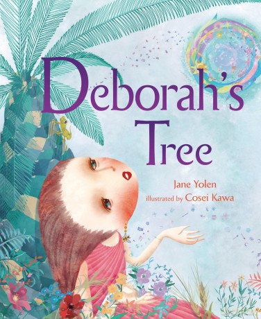 Deborah S Tree [KSIĄŻKA]