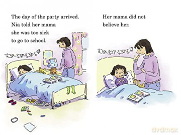 Class Mom - Margaret Mcnamara [KSIĄŻKA]