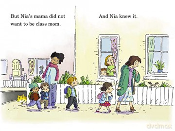Class Mom - Margaret Mcnamara [KSIĄŻKA]