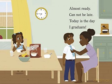 Graduation Day - Candice Ransom [KSIĄŻKA]