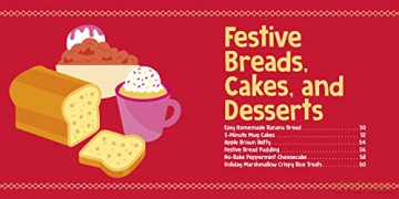 Cookies For Santa - Pia Imperial [KSIĄŻKA]