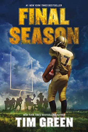 Final Season - Tim Green [KSIĄŻKA]