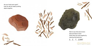 Handson Science Geology - Lola M. Schaefer [KSIĄŻKA]