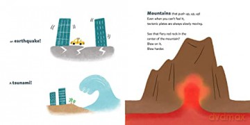Handson Science Geology - Lola M. Schaefer [KSIĄŻKA]