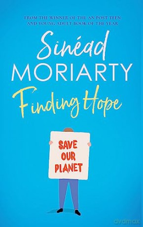Finding Hope - Sinead Moriaty [KSIĄŻKA]