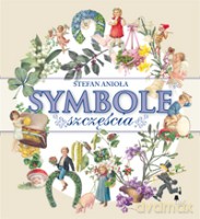 Symbole szczęścia - Anioła Stefan [KSIĄŻKA]