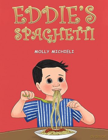 Eddies Spaghetti - Molly Michieli [KSIĄŻKA]