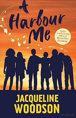 Harbour Me - Jacqueline Woodson [KSIĄŻKA]